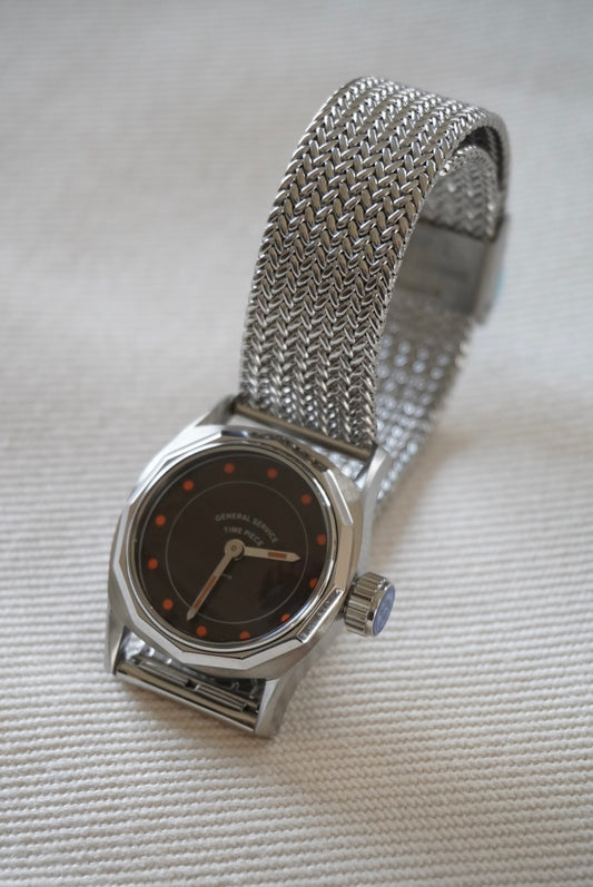 GS/TP TAMARIND DIAL.