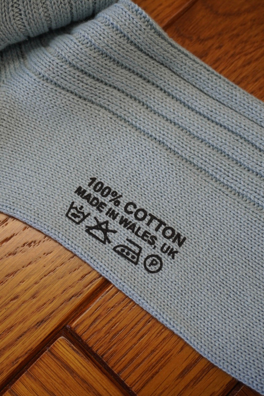 Corgi Soft Cotton Short Socks.