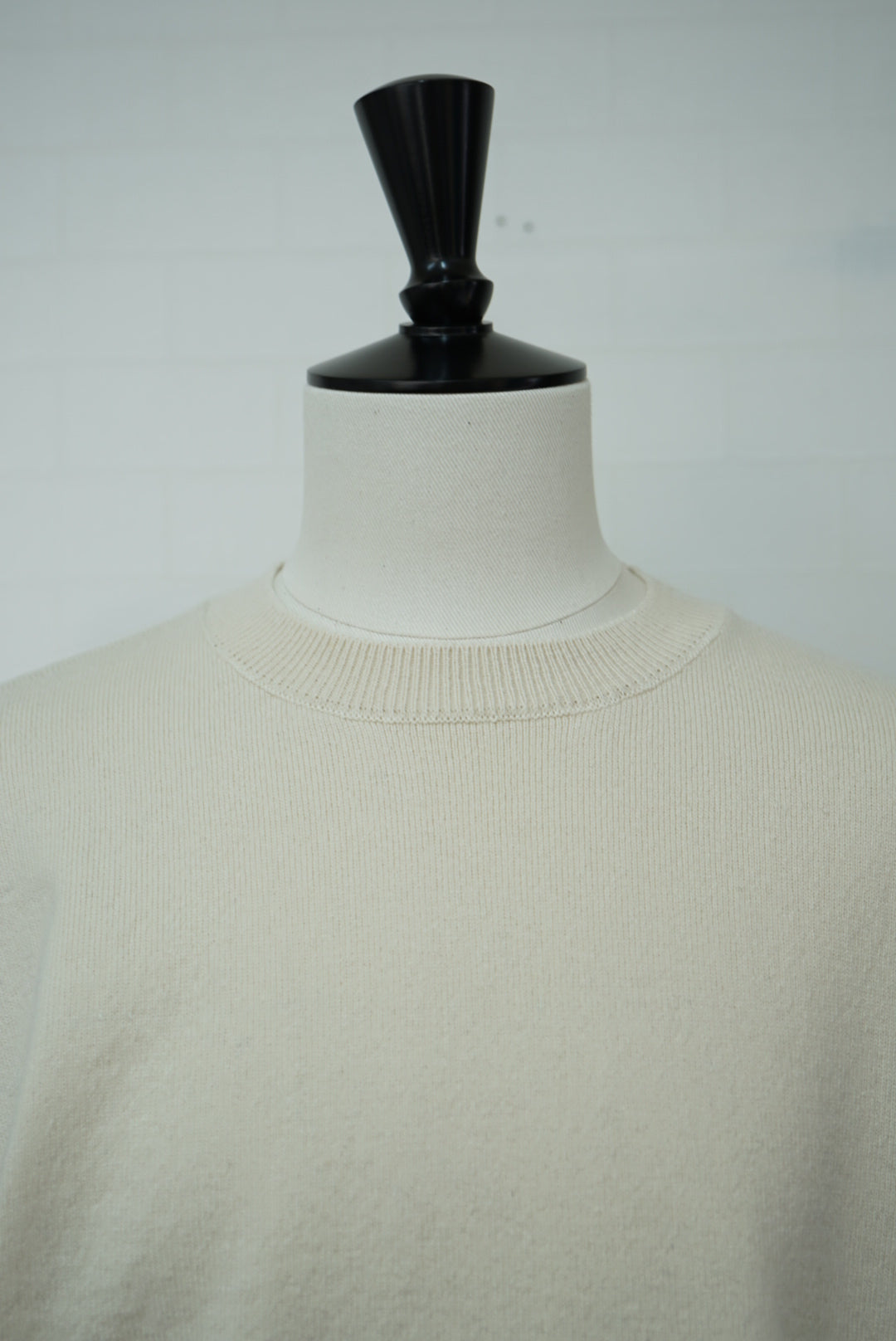 Yonetomi "RIGIDCASHMERE" Size 2