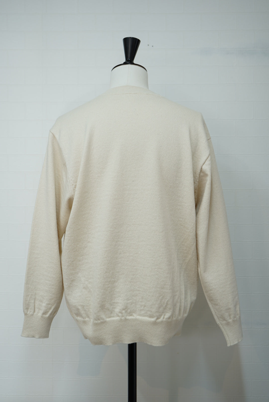 Yonetomi "RIGIDCASHMERE" Size 2