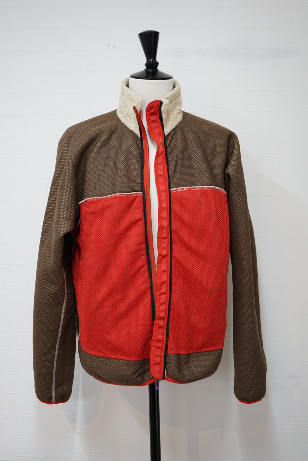 F7 Patagonia Classic Retro-X  Jacket.