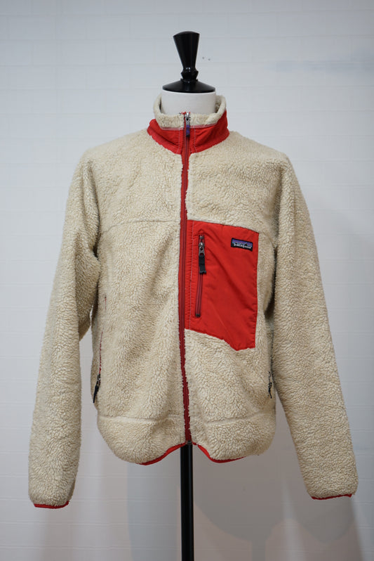 F7 Patagonia Classic Retro-X  Jacket.