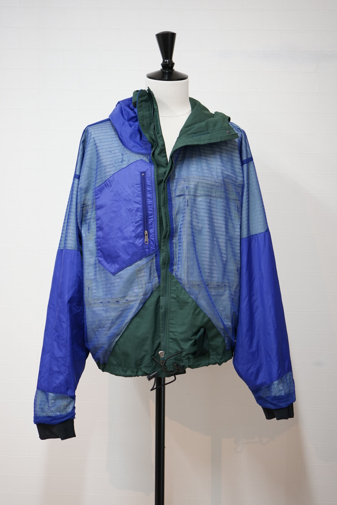 94's Patagonia Salmon Steelhead Trout Jacket.