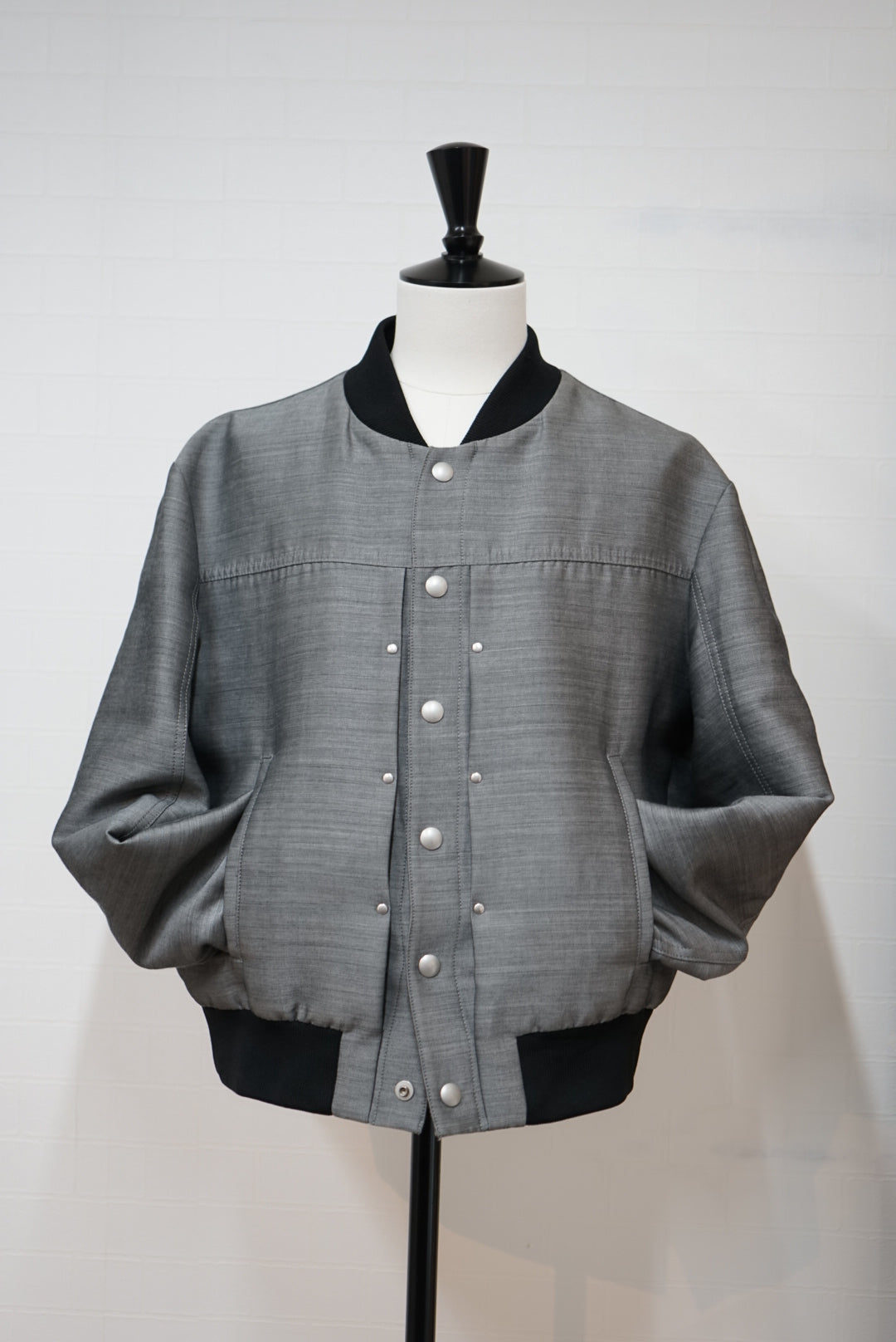 16's Maison Margiela Bomber Jacket made in Italy.