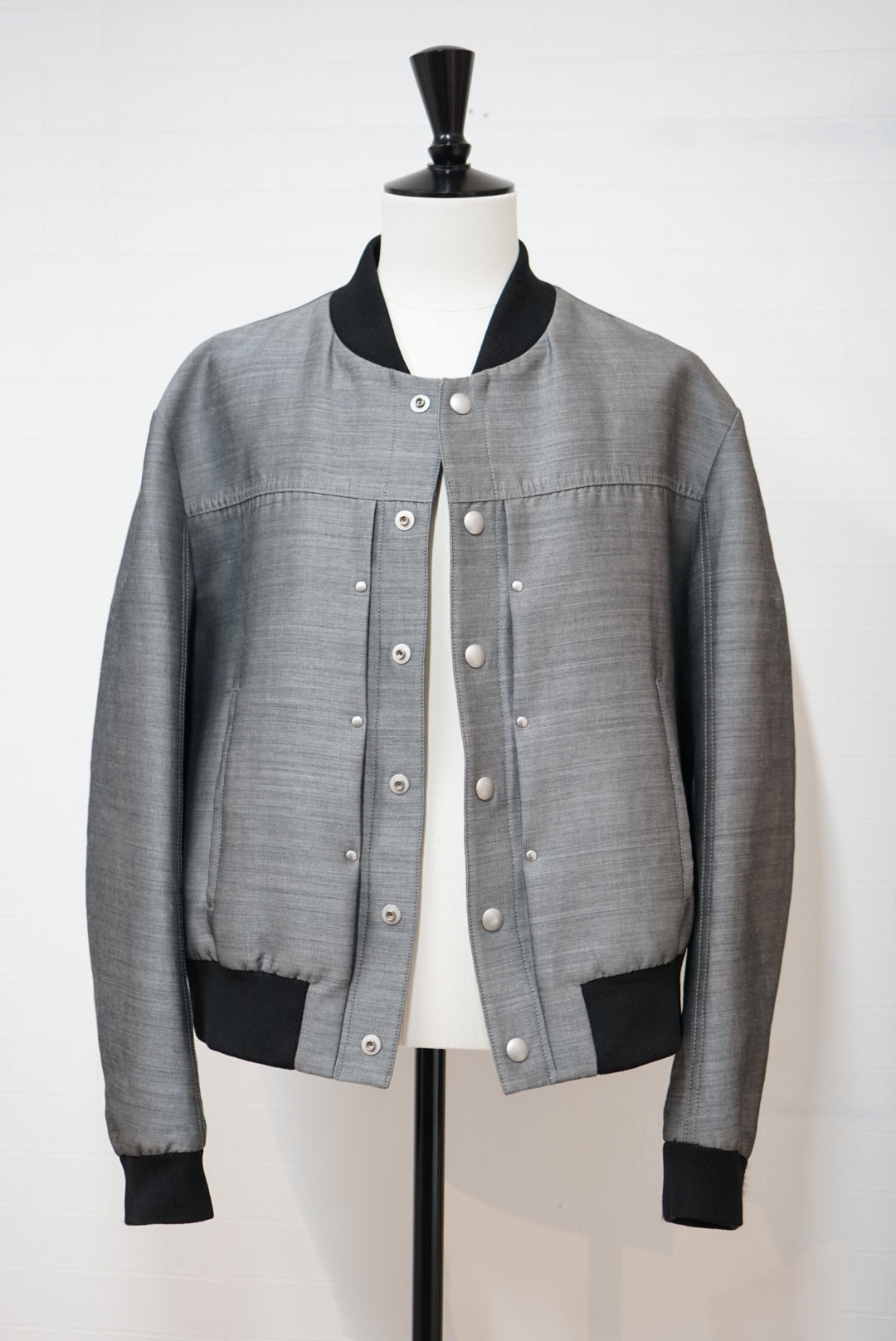 16's Maison Margiela Bomber Jacket made in Italy.