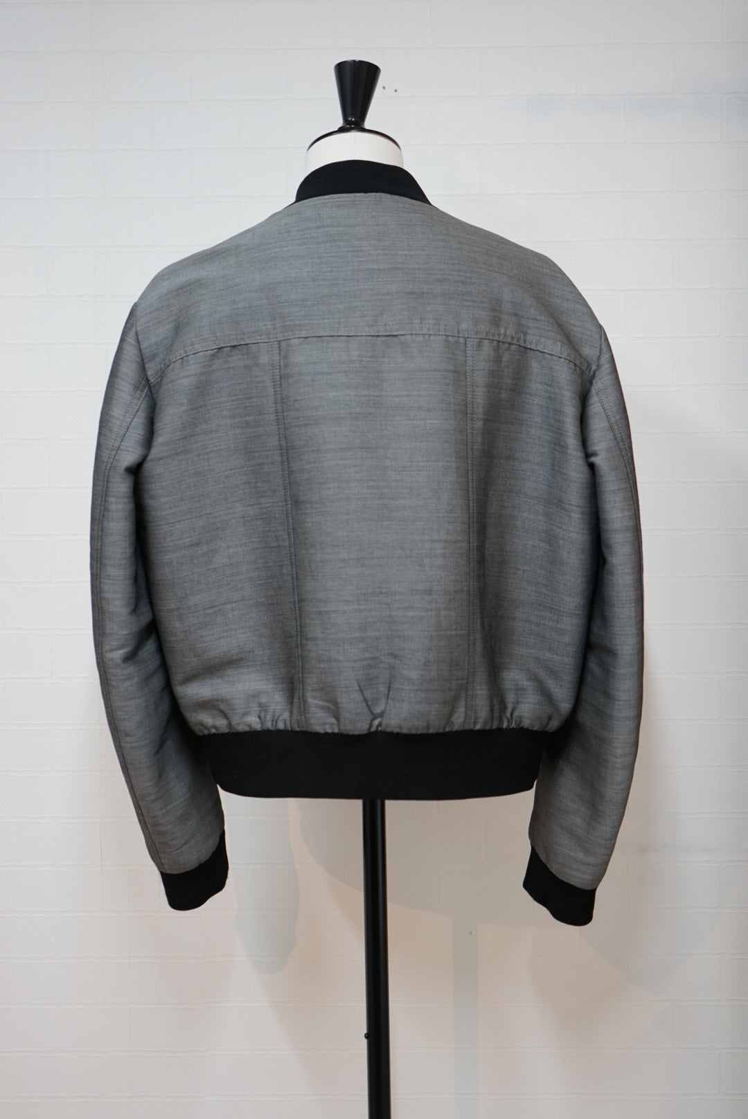 16's Maison Margiela Bomber Jacket made in Italy.