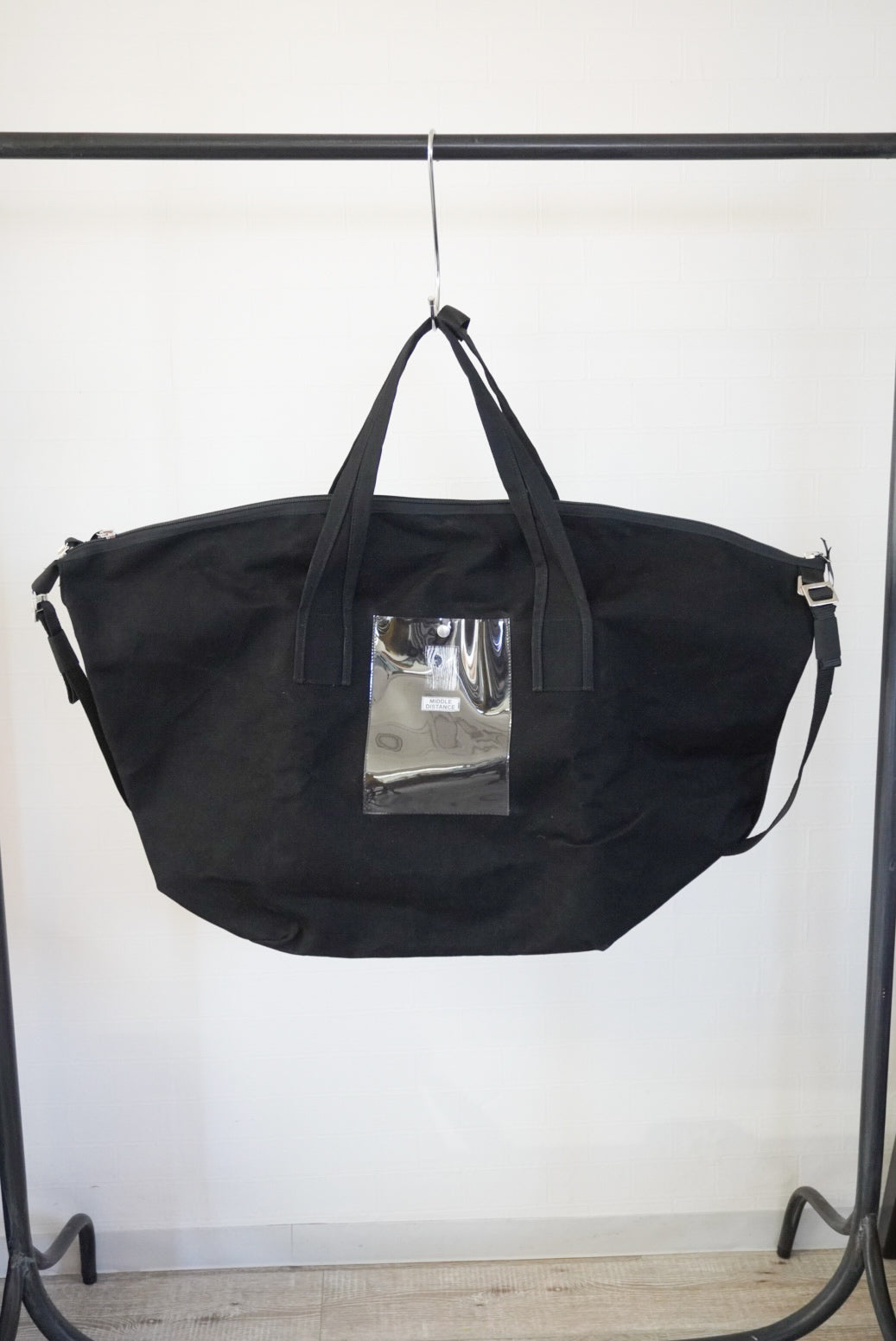 Middle Distance Tote Bag made in UK.