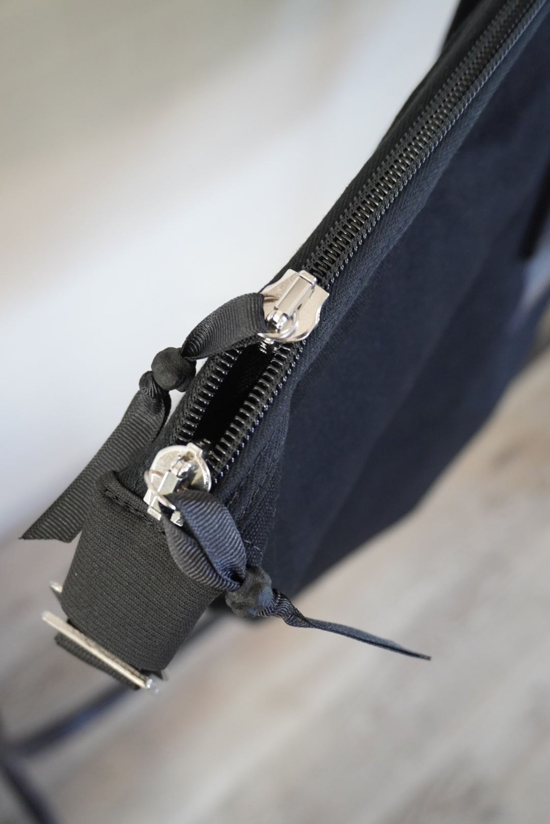 Middle Distance Tote Bag made in UK.