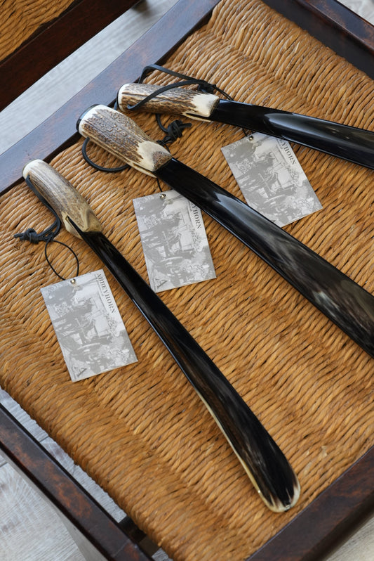 ABBEYHORN Shoehorn.