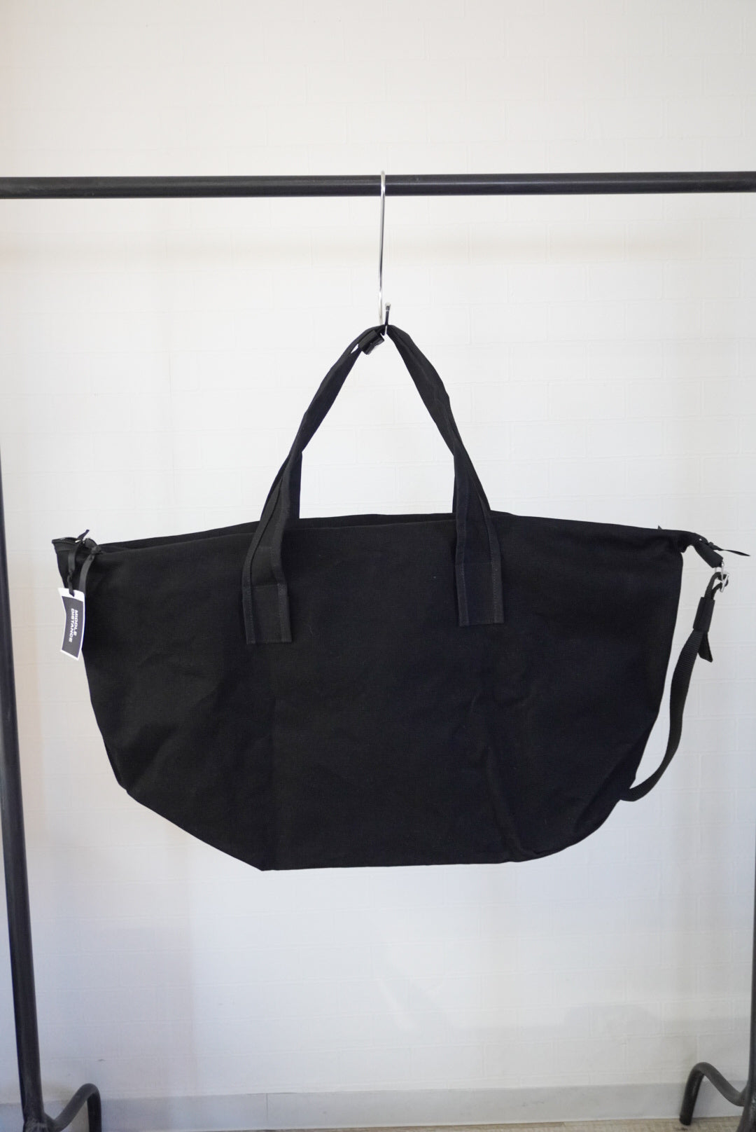 Middle Distance Tote Bag made in UK.