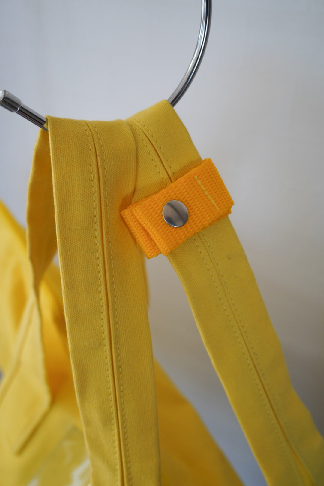 Middle Distance Tote Bag made in UK.