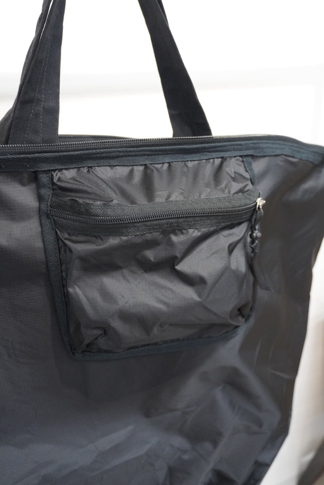 Middle Distance Tote Bag made in UK.