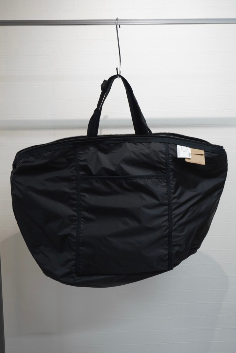 Middle Distance Tote Bag made in UK.