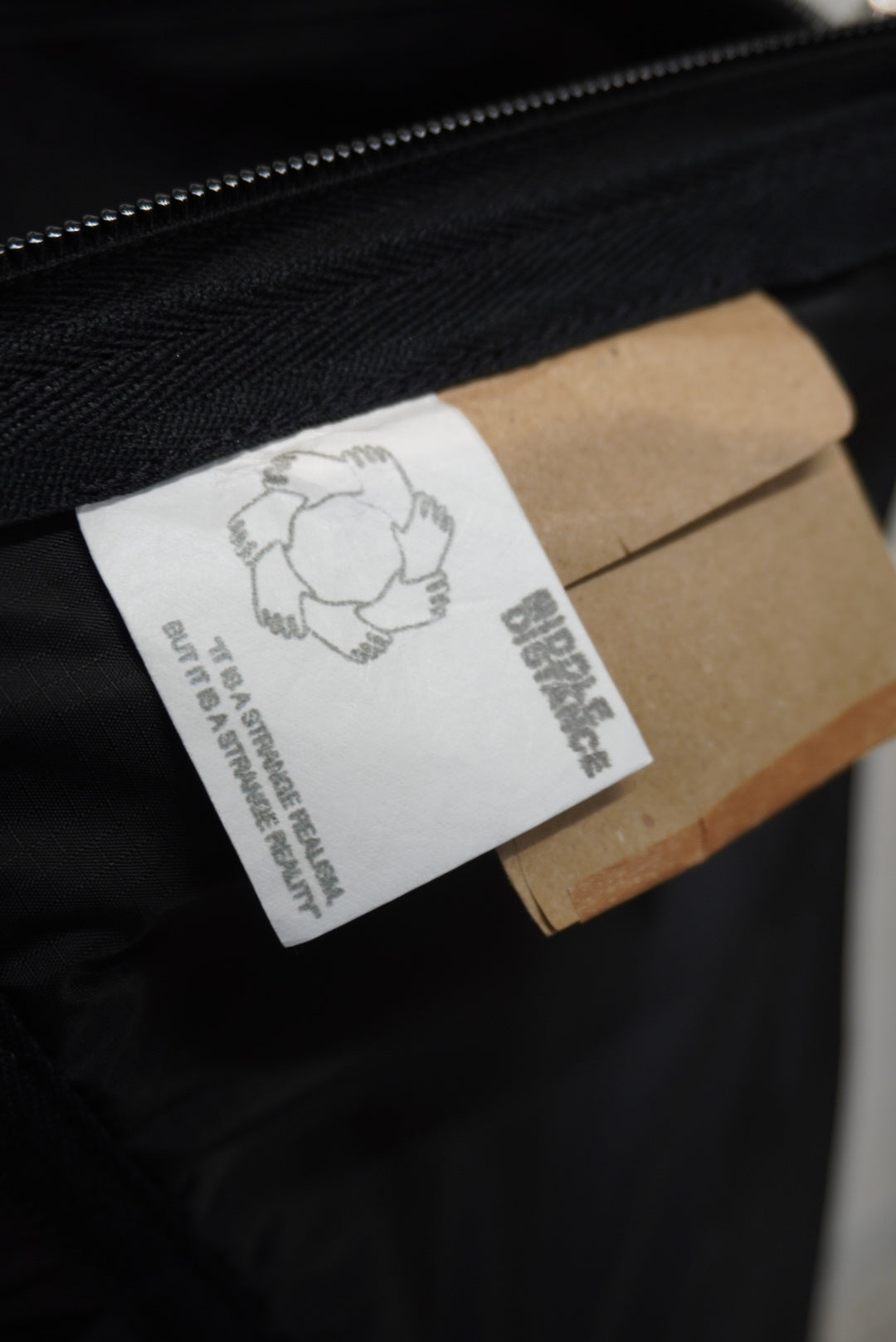 Middle Distance Tote Bag made in UK.