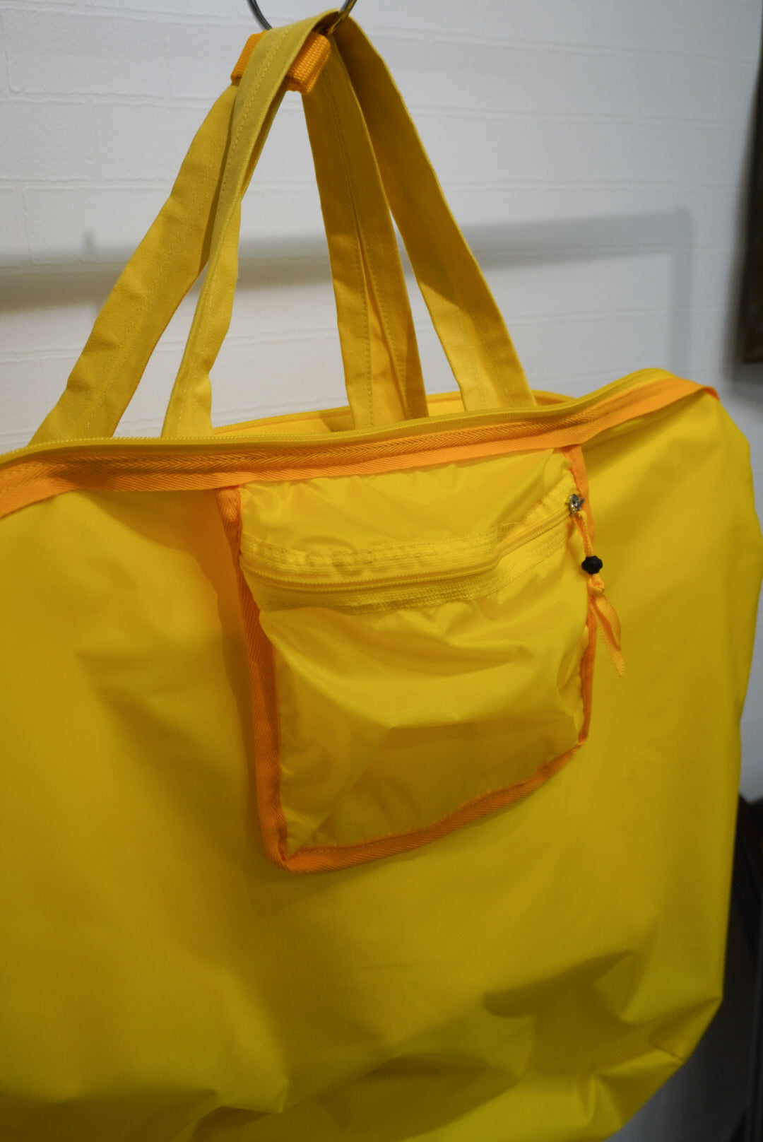 Middle Distance Tote Bag made in UK.