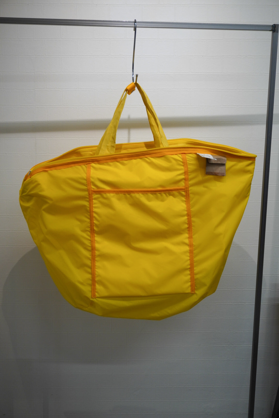 Middle Distance Tote Bag made in UK.
