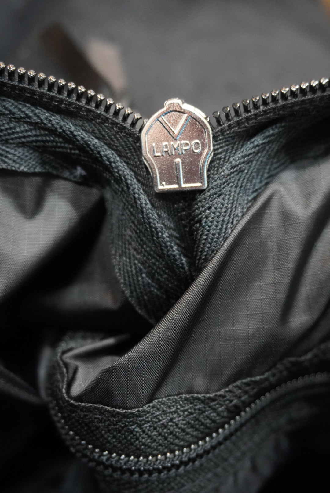 Middle Distance Tote Bag made in UK.