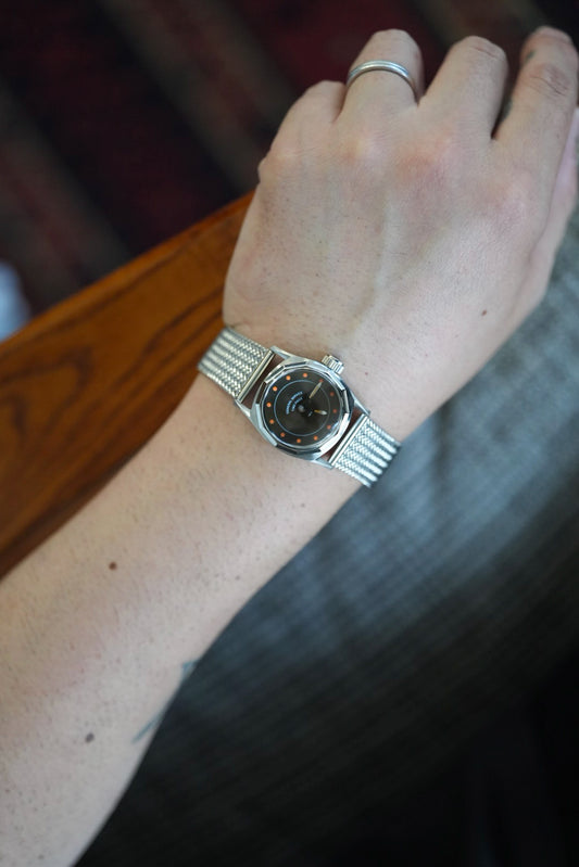 GS/TP TAMARIND DIAL.