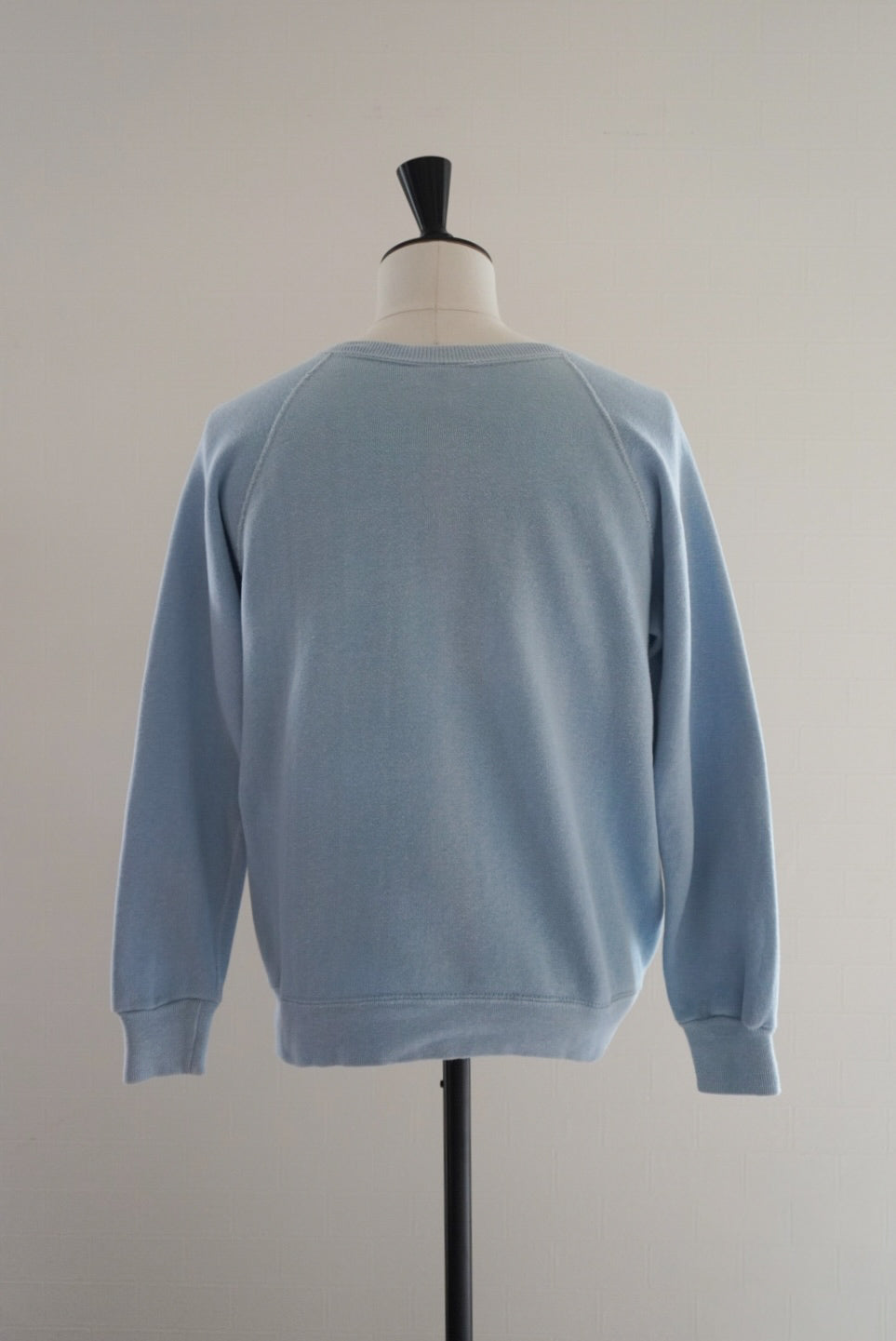60's Vintage Walt Disney "Mickey Mouse" Sweat shirt made in USA.