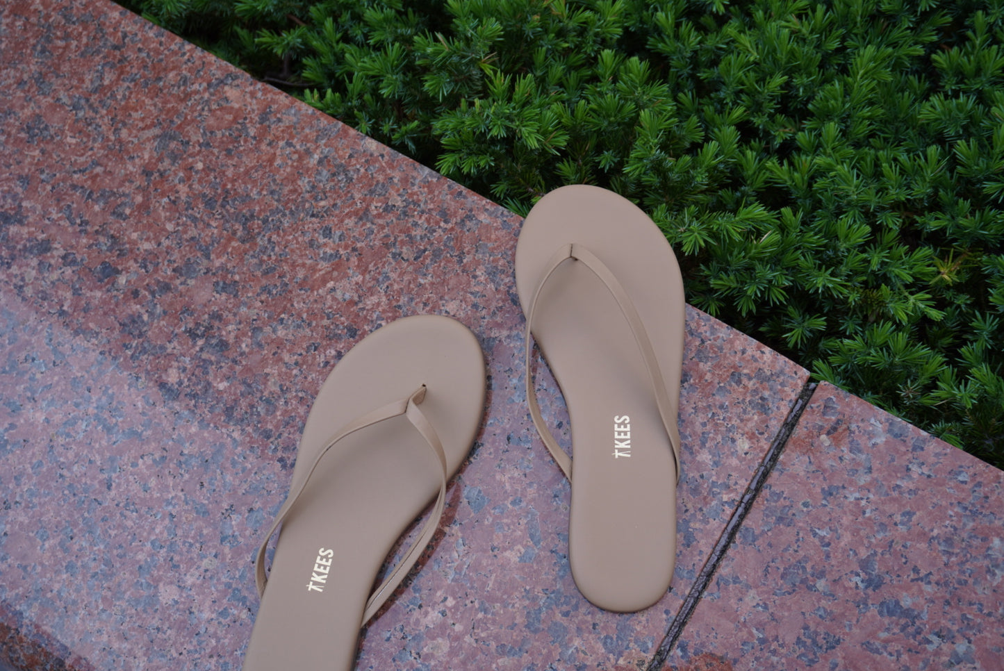 TKEES -FOUNDATION MATTE-