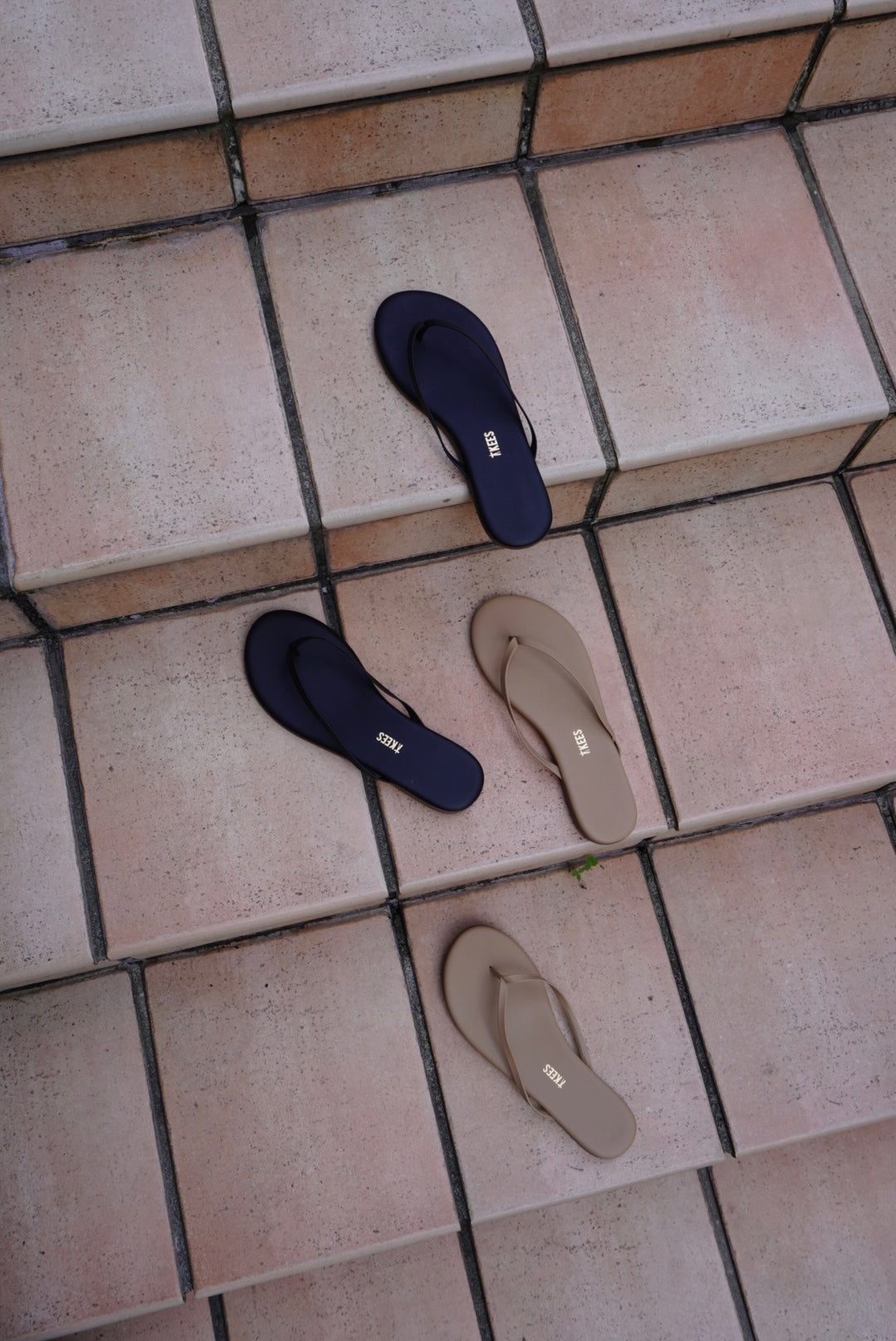 TKEES -LINERS-