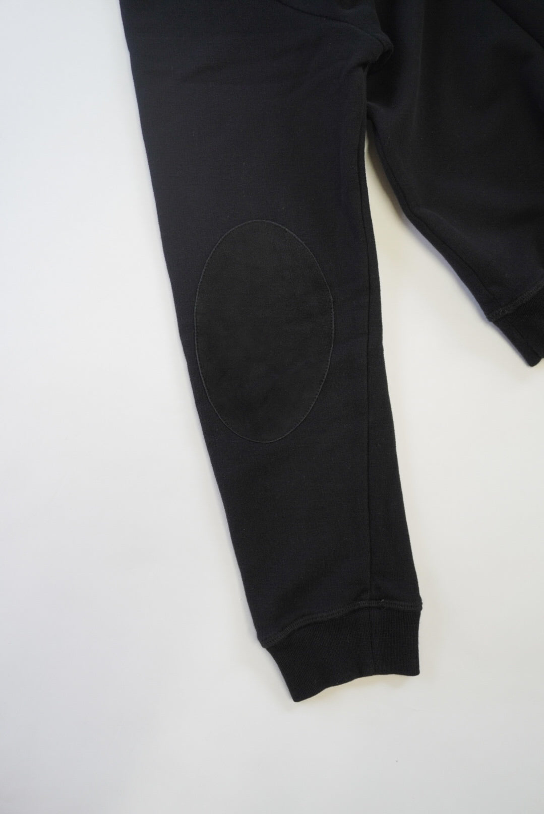 2014s Maison Martin Margiela Elbow patch Sweat made in Italy.