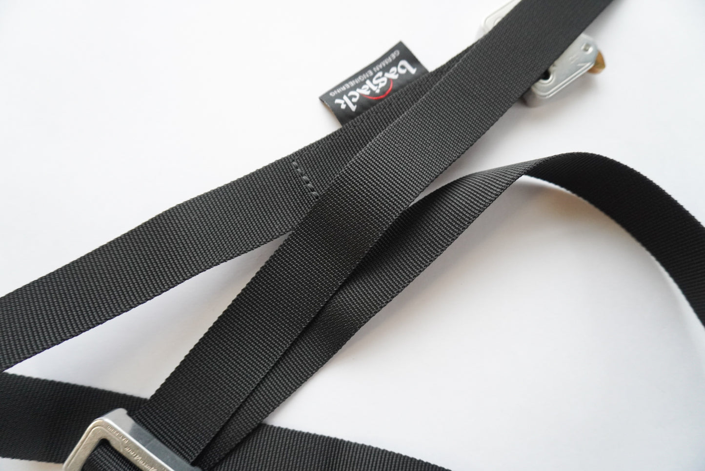 bagjack cobra belt 25mm.