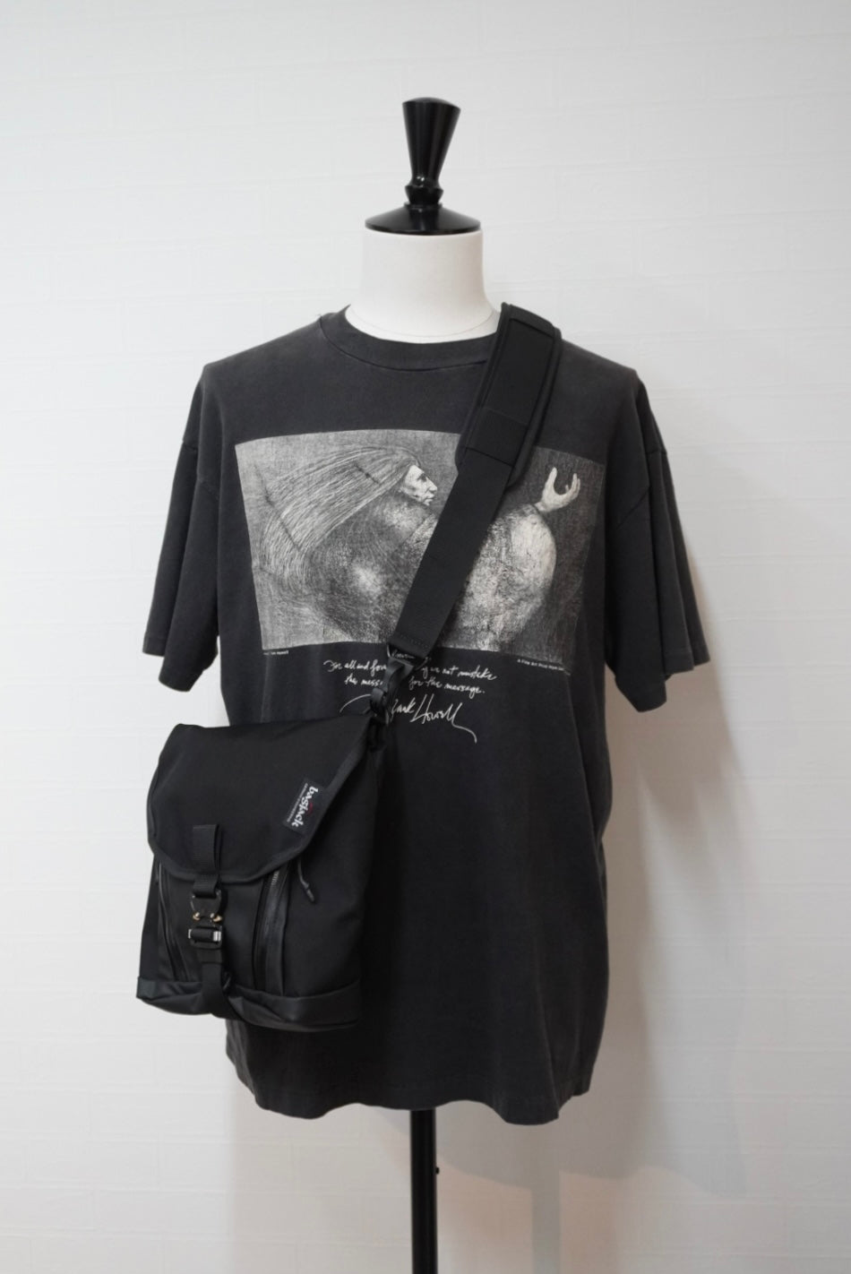 bagjack BKE BAG M.