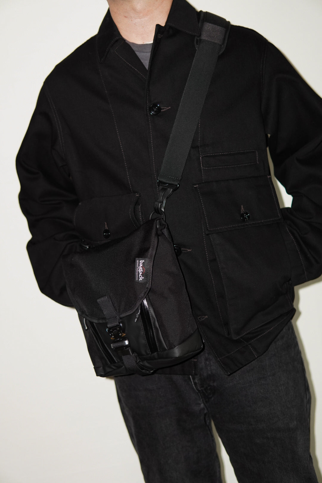 bagjack BKE BAG M.