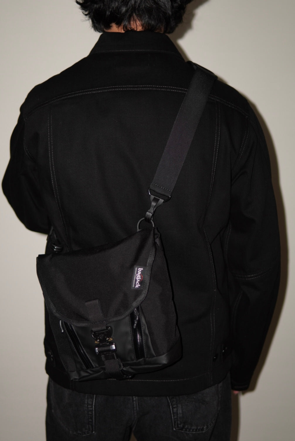 bagjack BKE BAG M.