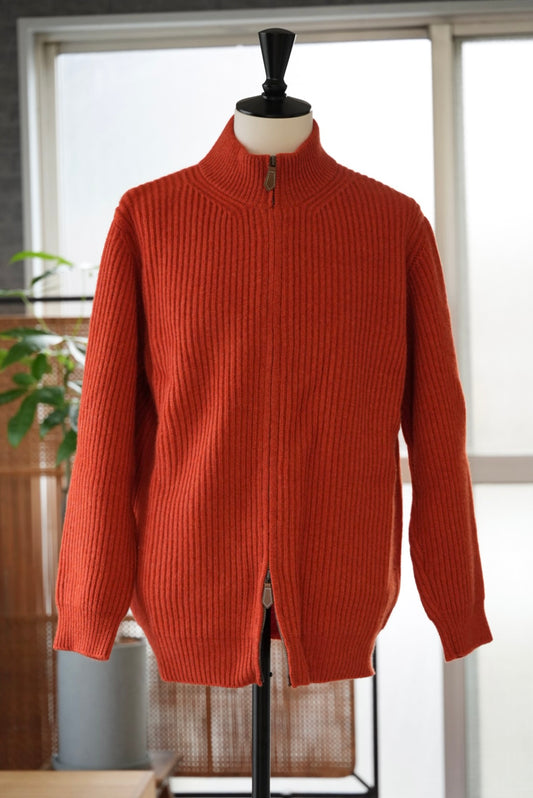 Corgi 4Ply Drivers Jacket 『稲田商店別注』