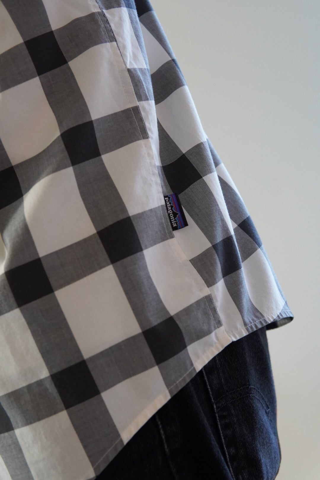 2012s Patagonia Go to Shirt.