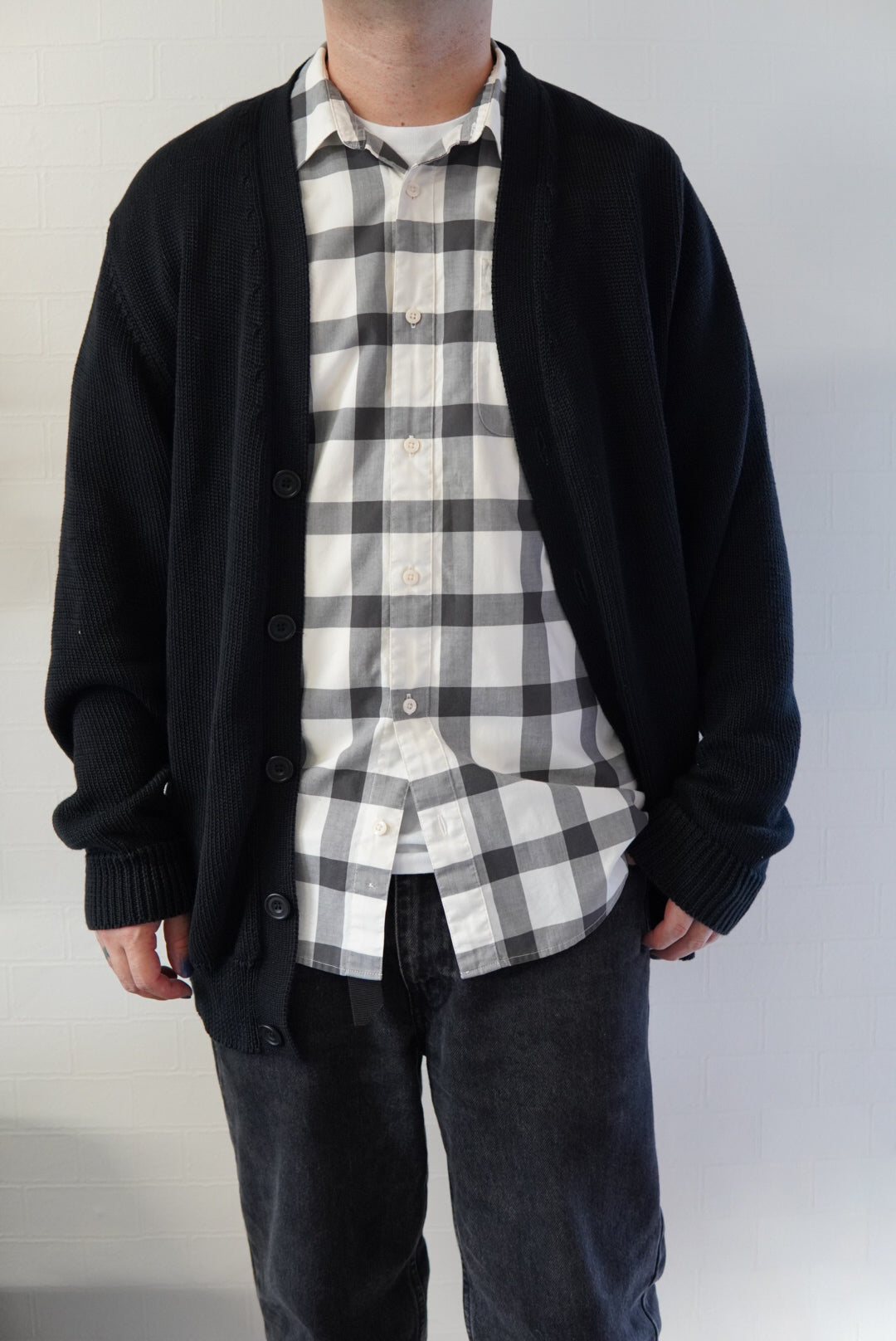 2012s Patagonia Go to Shirt.