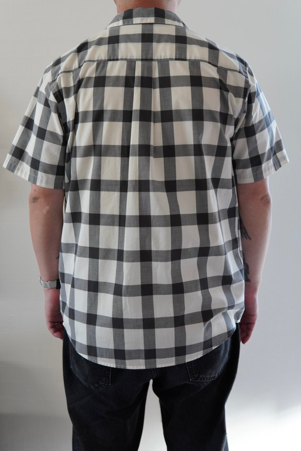 2012s Patagonia Go to Shirt.
