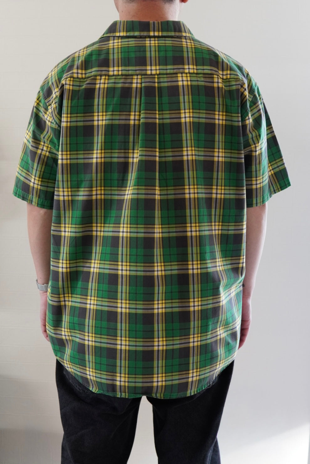 2012s Patagonia Fezzman Shirt.