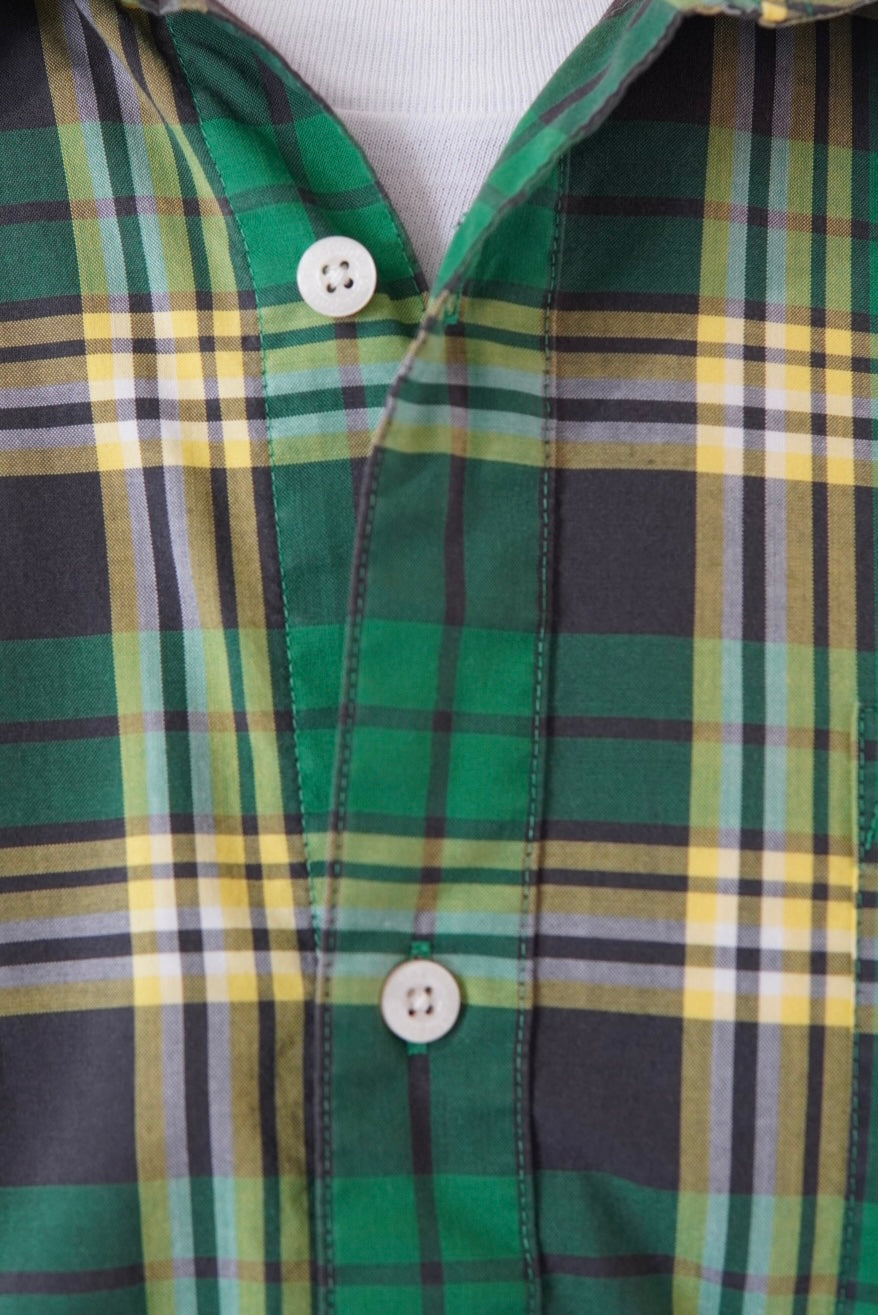 2012s Patagonia Fezzman Shirt.