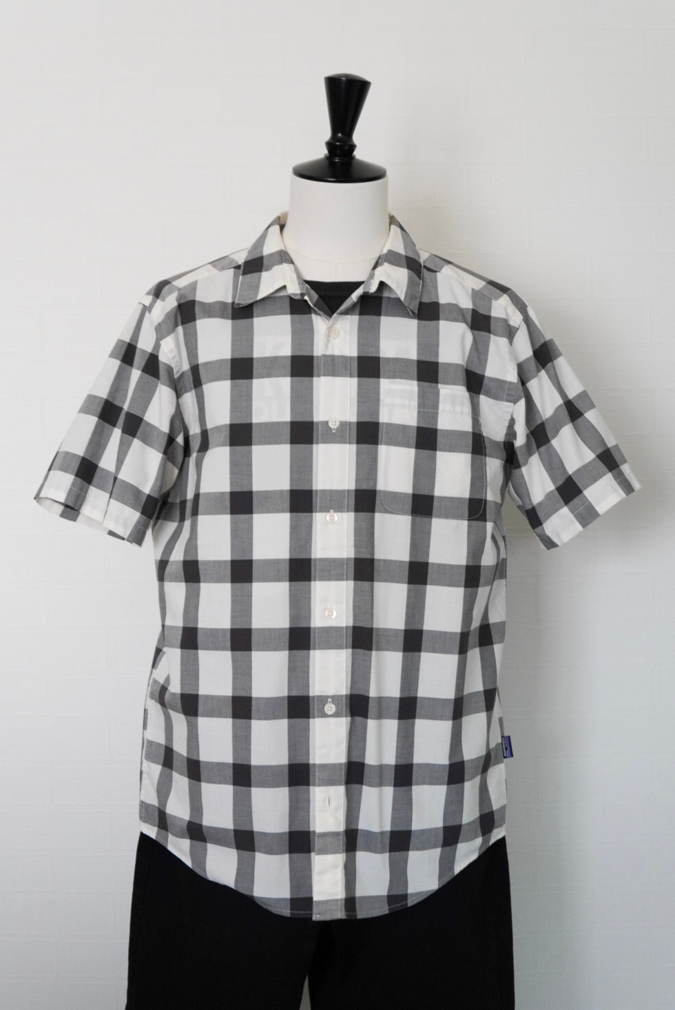 2012s Patagonia Go to Shirt.