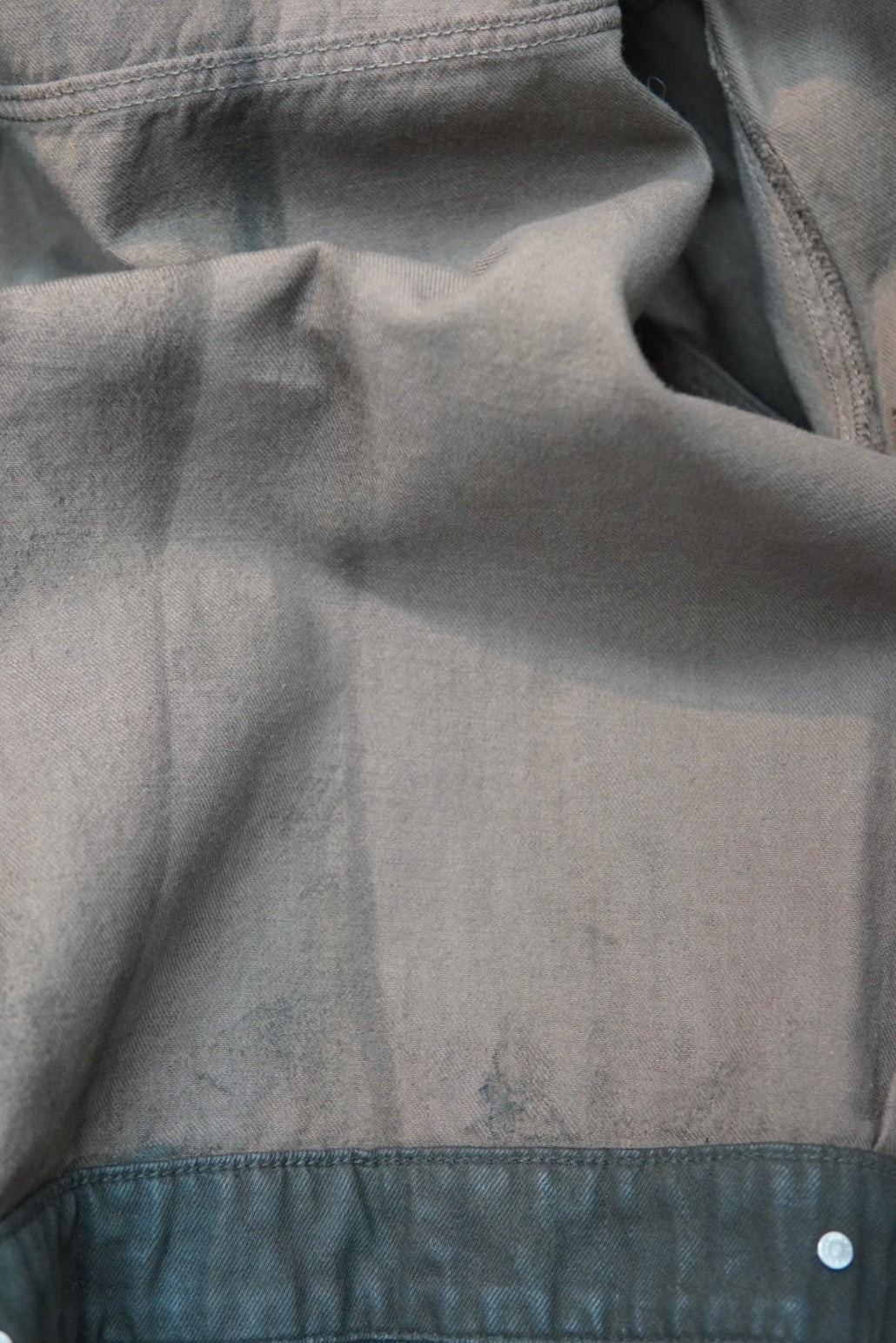 LEMAIRE Oiled Jacket.