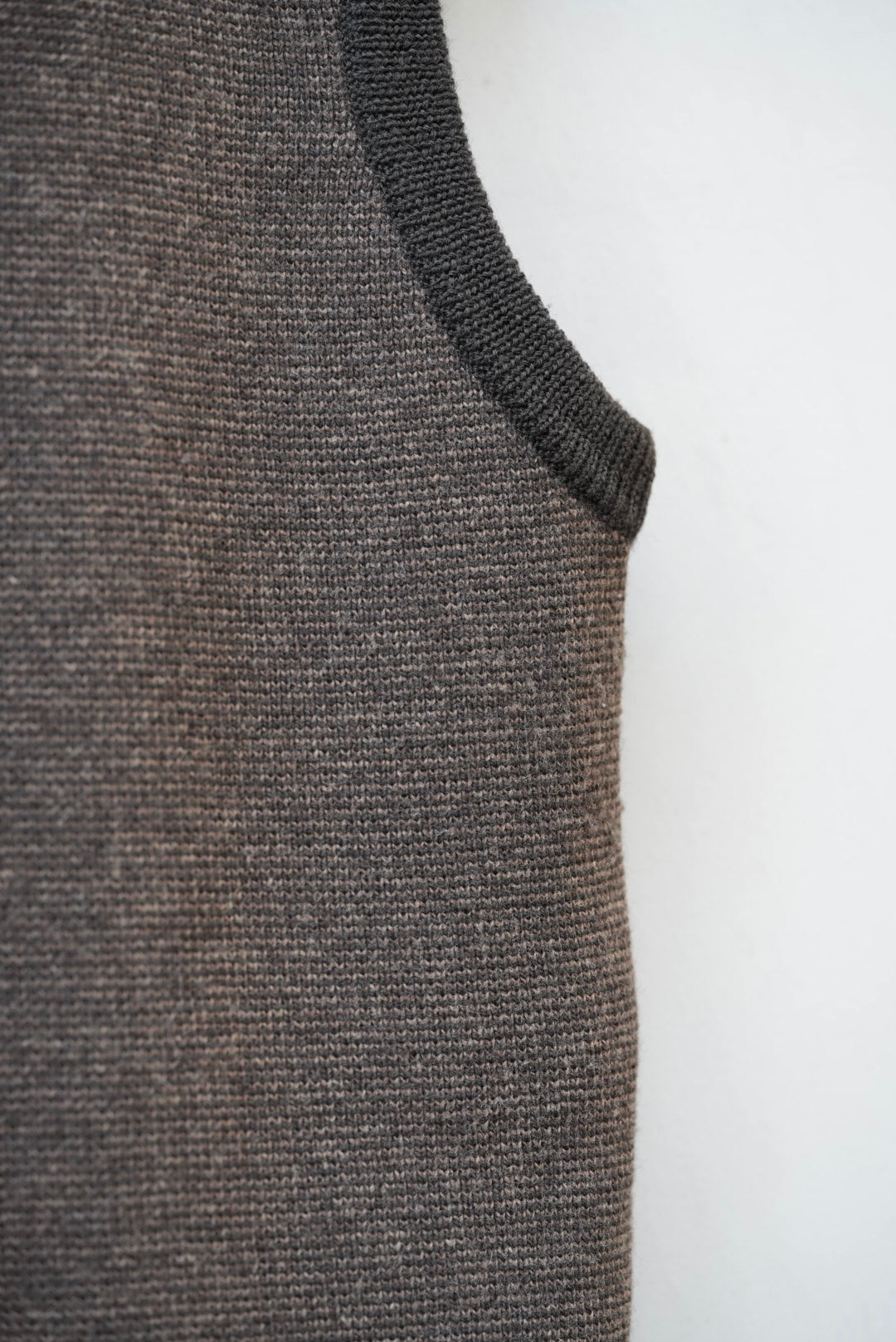 01's Martin Margiela by Miss Deanna Vest made in Italy.
