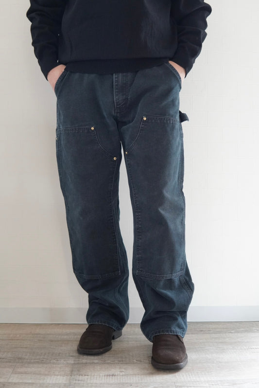 Carhartt Double Knee Painter Pants made in USA.