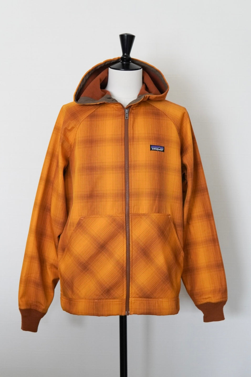 2009s Patagonia Slopestyle Hoody.