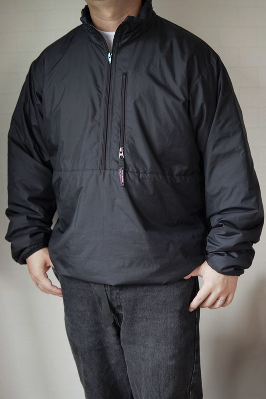 2001s Patagonia Puffball Jacket.-Black-