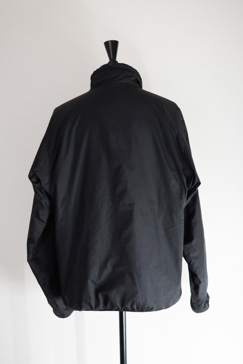 2001s Patagonia Puffball Jacket.-Black-