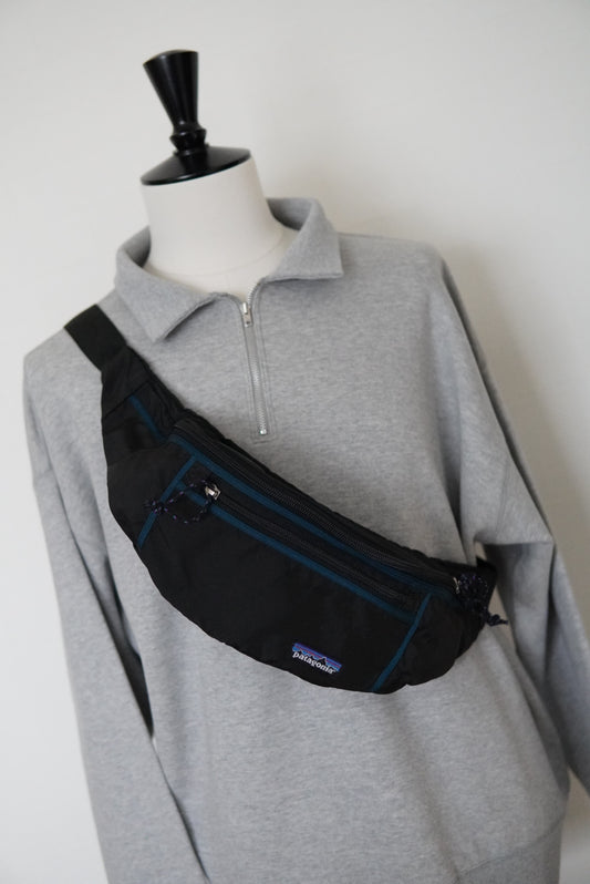 1995s Patagonia Body Bag made in USA.