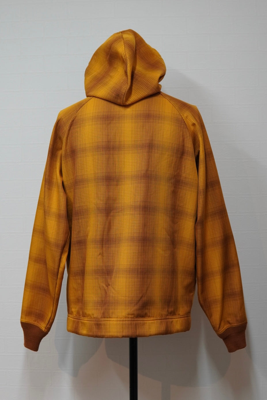 2009s Patagonia Slopestyle Hoody.