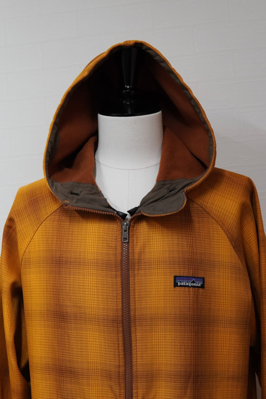 2009s Patagonia Slopestyle Hoody.