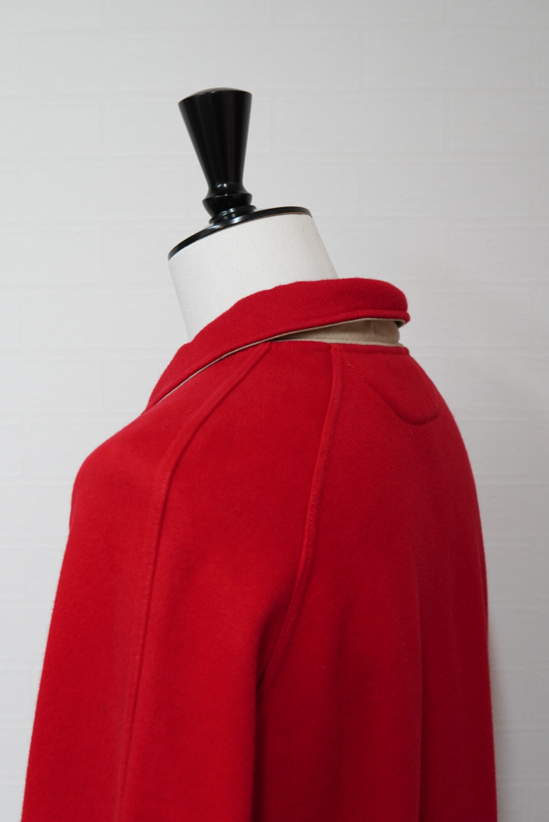 2004s-2013s Ralph Lauren RUGBY Sweat Stadium Jacket.