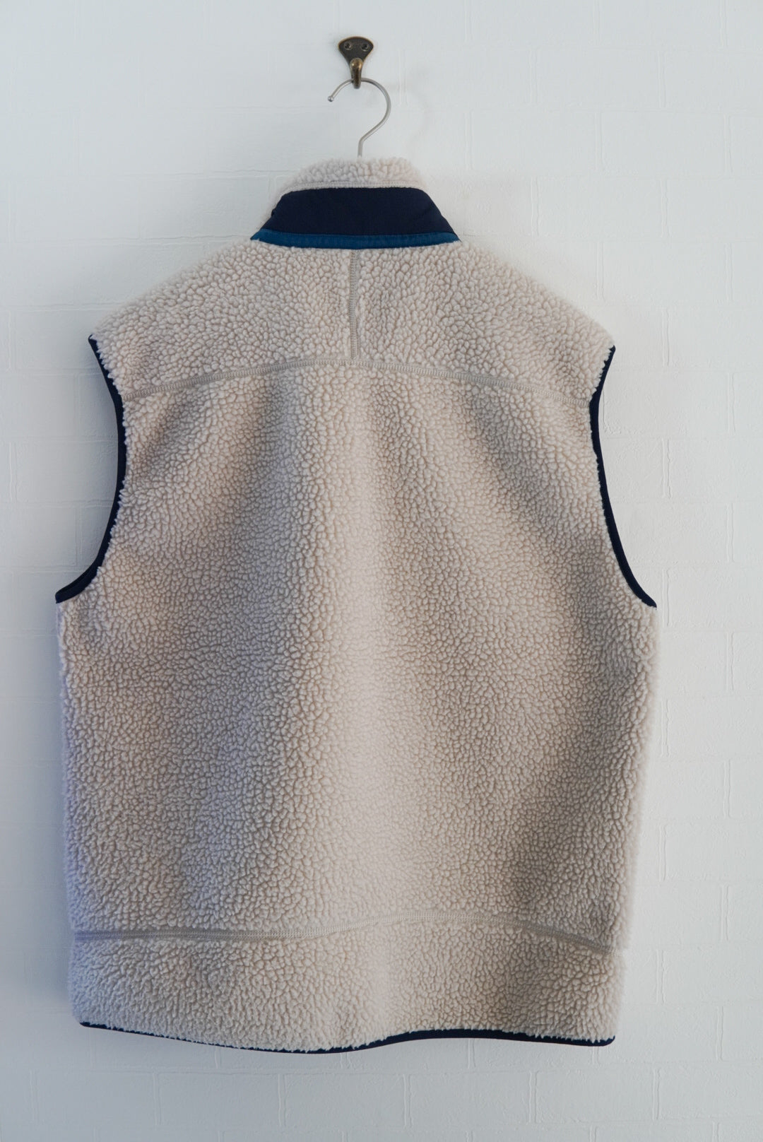 2019s Patagonia Retro-X Vest.
