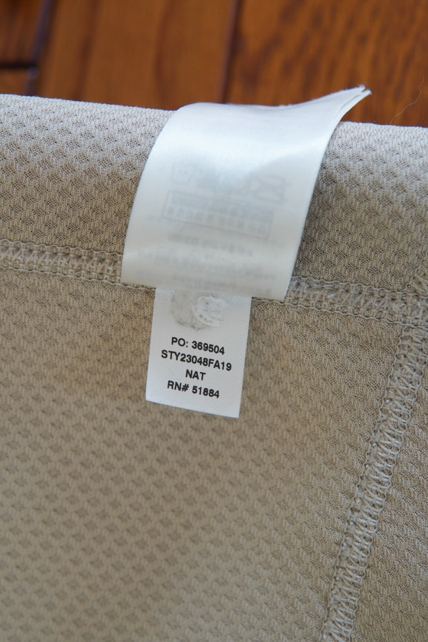 2019s Patagonia Retro-X Vest.