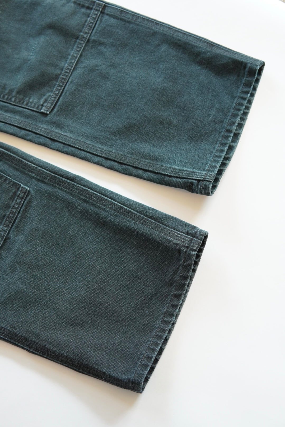 Carhartt Double Knee Painter Pants made in USA.